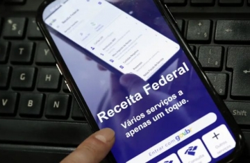 Lote especial de restituição do IRPF começa a ser pago nesta quarta
