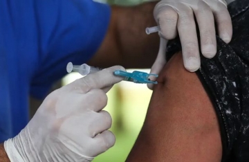Gripe: Anvisa aprova nova vacina com 73% de eficácia 
