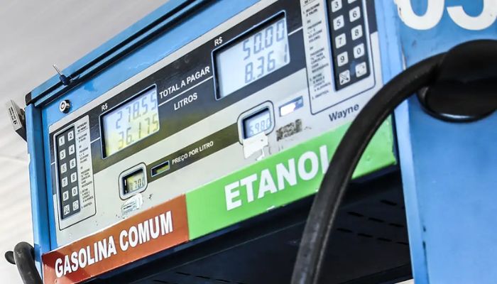 Conselho eleva de 30% para 32% teor de etanol na gasolina por 180 dias