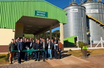 Com nova linha de peletização, Primato reinaugura unidade de alimentos para animais em Enéas Marques