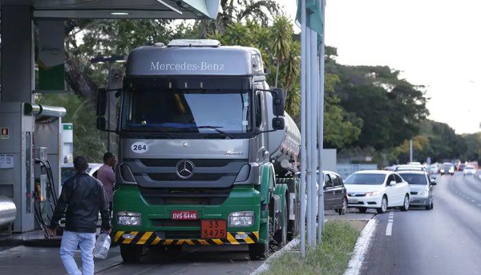 © Marcello Casal jr/Agência Brasil Senado aprova MP com novas regras do frete mínimo rodoviário