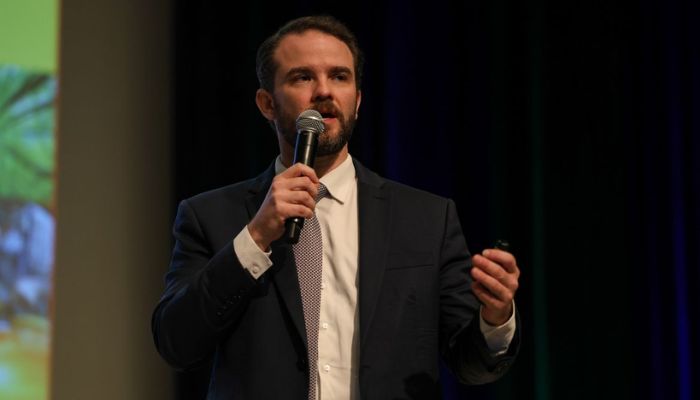© Tomaz Silva/Agência Brasil Nova MP poderá ser editada, se EUA confirmarem tarifaço