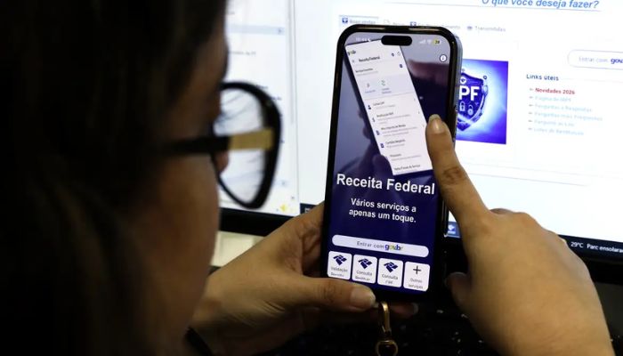 IRPF: lote especial restituição de restituição começa a ser pago hoje