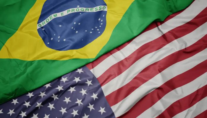 © luzitanija/ Adobe Stock Brasil diz que não há justificativas para tarifas impostas pelos EUA