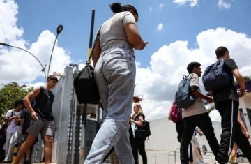 Inscrições para Fies terminam nesta sexta-feira
