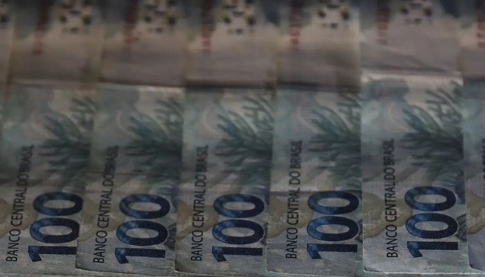 © José Cruz/Agência Brasil União pagou R$ 696,38 milhões em dívidas de estados e municípios