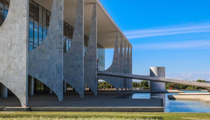© Antônio Cruz/ Agência Brasil Entenda a Lei de Reciprocidade, que o Brasil pode adotar contra os EUA