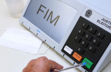 TSE abre prazo para solicitação de voto em trânsito