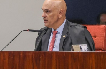 Moraes arquiva investigação contra Bolsonaro no caso Abin Paralela