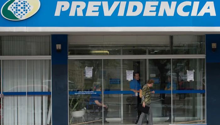 © Marcelo Camargo/Agência Brasil Governo destina R$ 547 milhões para ressarcir beneficiários do INSS