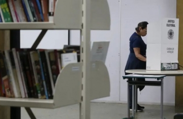 Decreto autoriza atuação das Forças Armadas nas eleições de 2026