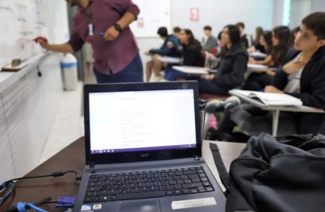 Prouni: prazo para comprovar informações de inscrição termina na sexta