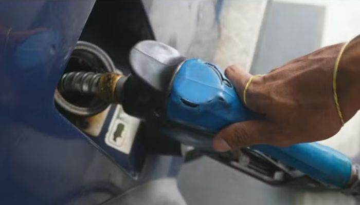 — Foto: Jornal Nacional/ Reprodução Governo deve prorrogar por mais dois meses subsídio à gasolina