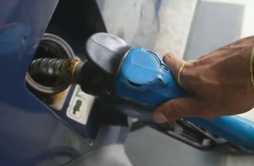 Governo deve prorrogar por mais dois meses subsídio à gasolina