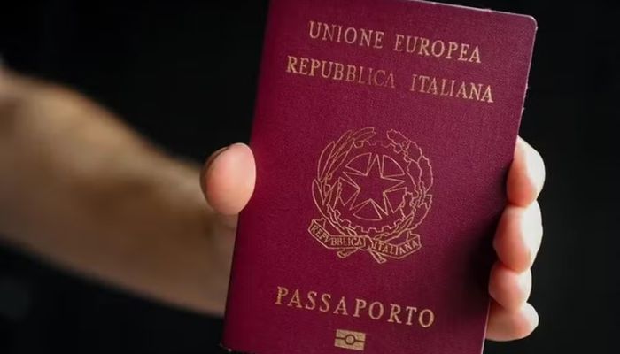 Foto: Bruno Todeschini/Agência RBS Cidadania italiana: Justiça da Itália consulta tribunal da UE sobre novas restrições e abre brecha para reviravolta