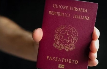 Cidadania italiana: Justiça da Itália consulta tribunal da UE sobre novas restrições e abre brecha para reviravolta