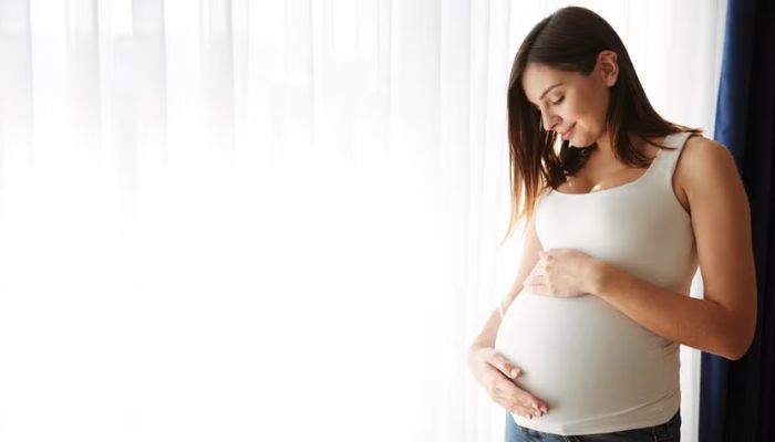 Foto: Magnific Estudo revela como a gravidez muda o cérebro para viver a maternidade e criar vínculo com o bebê