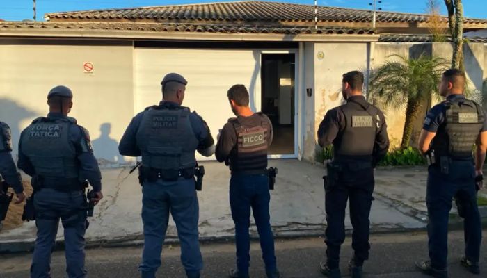 PF mira tráfico internacional e lavagem de capitais de até R$ 1 bilhão