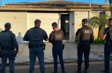 PF mira tráfico internacional e lavagem de capitais de até R$ 1 bilhão