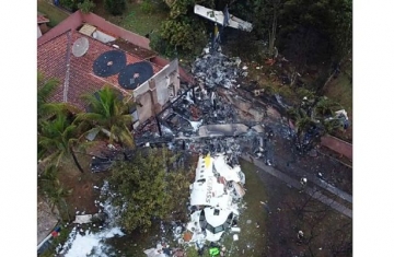 Pilotos da Voepass não relatavam falhas nas aeronaves, diz Cenipa