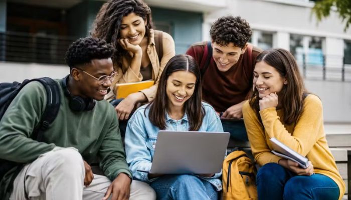 Foto: Gerada pela IA GPT 5.5 Além da meia-entrada: veja 10 benefícios para estudantes pouco conhecidos