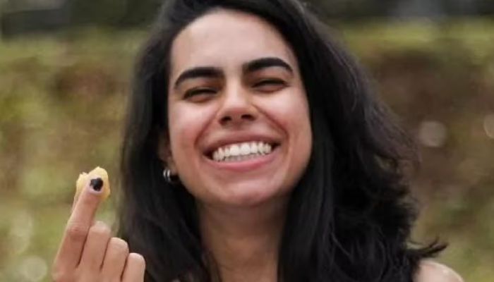 Jovem desaparece ao atravessar rio durante trilha com amiga no Paraná