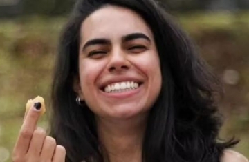 Jovem desaparece ao atravessar rio durante trilha com amiga no Paraná