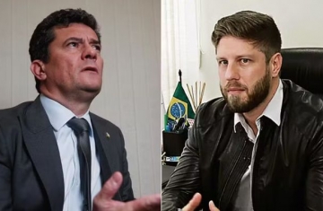 Genial/Quaest: Moro lidera todos os cenários de 1° e 2° turno ao governo do Paraná