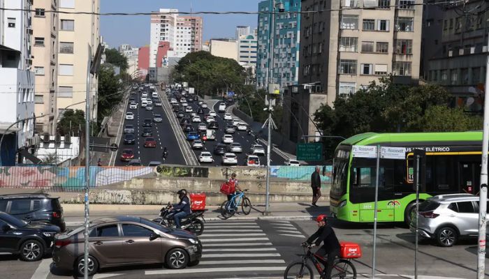 Começa hoje financiamento de moto e bicicleta pelo Move Brasil