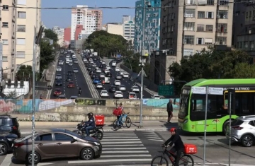 Começa hoje financiamento de moto e bicicleta pelo Move Brasil
