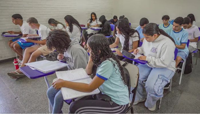 Coleta de dados do Censo Escolar se encerra na sexta-feira