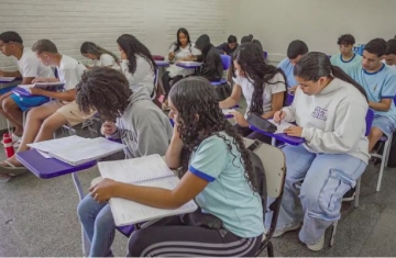 Coleta de dados do Censo Escolar se encerra na sexta-feira