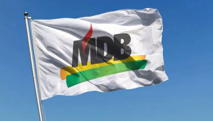 MDB decide não entrar na corrida presidencial