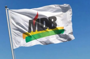 MDB decide não entrar na corrida presidencial