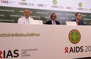 Remédio injetável que previne HIV pode entrar no SUS até o fim o ano