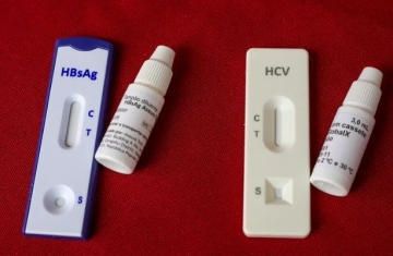 Dia Mundial de Luta contra as Hepatites Virais alerta para prevenção