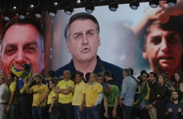 Vídeo de IA de Jair Bolsonaro pode ter consequências para o PL e o ex-presidente, avaliam especialistas