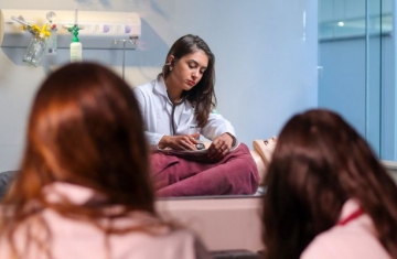 Laranjeiras do Sul receberá Vestibular de Medicina Campo Real