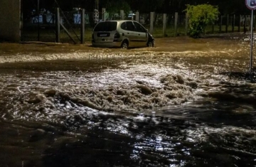 Paraná mantém dois mil pontos sob observação por conta do El Niño