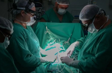 Diretor da OMS diz que Brasil é exemplo mundial por sistema de saúde