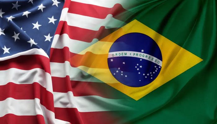 © Stillfx/ Adobe Stock Estados Unidos prorroga por mais um ano emergência contra o Brasil