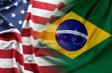 Estados Unidos prorroga por mais um ano emergência contra o Brasil