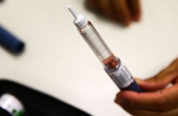 Anvisa registra 5 novas canetas de semaglutida para tratar diabetes