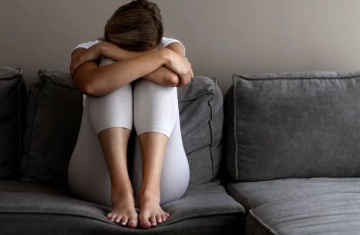 Mais de 50% das mulheres dizem ter sofrido violência de parceiros