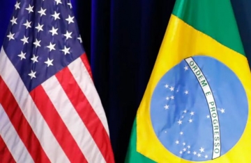 Brasil rejeita prorrogação de emergência nacional dos EUA