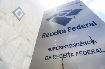 Arrecadação federal cresce 7,7% em junho e soma R$ 264,4 bilhões