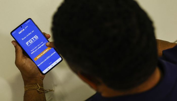 © Joédson Alves/Agência Brasil Saiba quanto o trabalhador receberá de lucro do FGTS