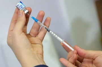 Campanha alerta sobre imunização contra vírus que causa bronquiolite