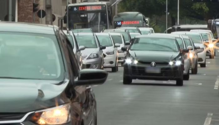 Foto: Reprodução/RPC Exames para CNH no Paraná ficam mais caros; entenda mudança e veja novo valor