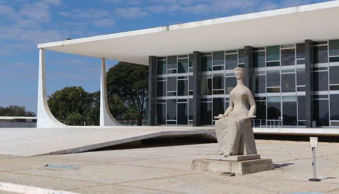 © Fabio Rodrigues Pozzebom/Agência Brasil STF retoma julgamento sobre alcance da Lei Maria da Penha